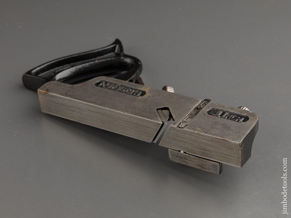 STANLEY No. 39 One inch Dado Plane - 88017