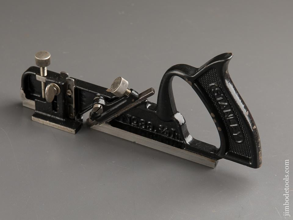 STANLEY No, 39 3/8 Dado Plane - 88019