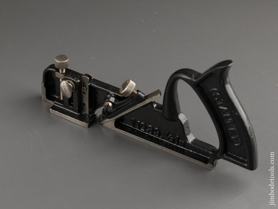 STANLEY No. 39 1/2 Dado Plane - 88020