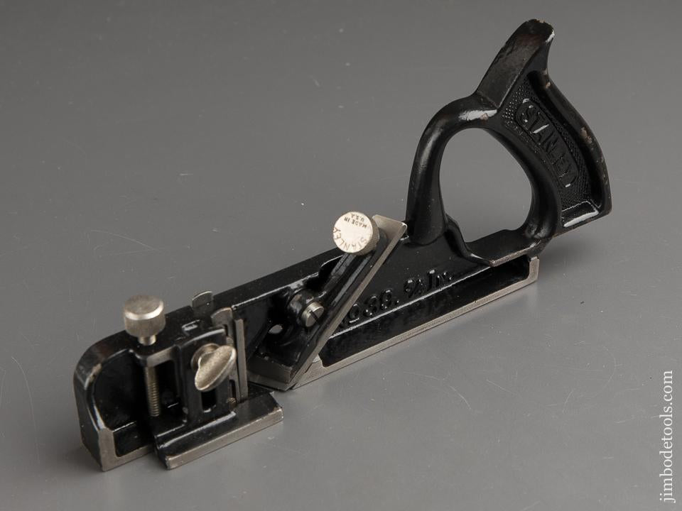 STANLEY No. 39 3/4 Dado Plane - 88021