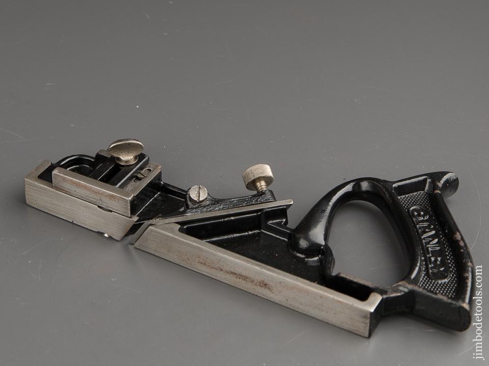 STANLEY No. 39 3/4 Dado Plane - 88021