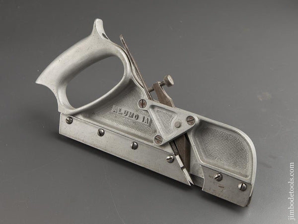 ALUMO 1A Drawer Bottom Plow Plane - 88025