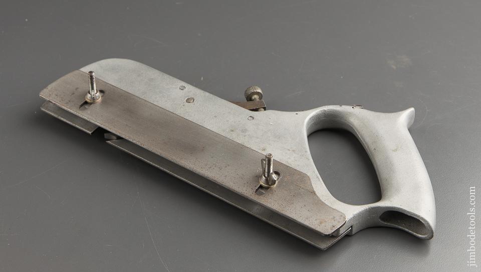 ALUMO 1A Drawer Bottom Plow Plane - 88025