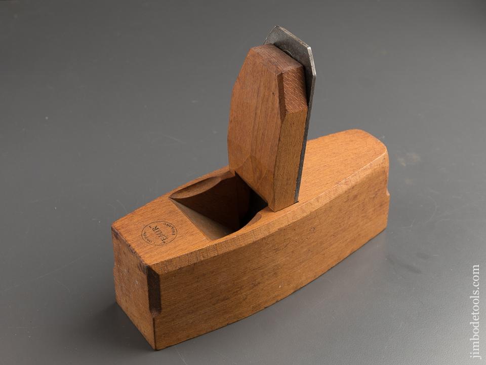 NEAR MINT 2 3/4 x 8 inch Toothing Plane - 88026