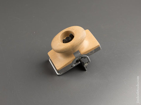 2 x 3 1/2 inch Veneer Trimming Plane - 88029