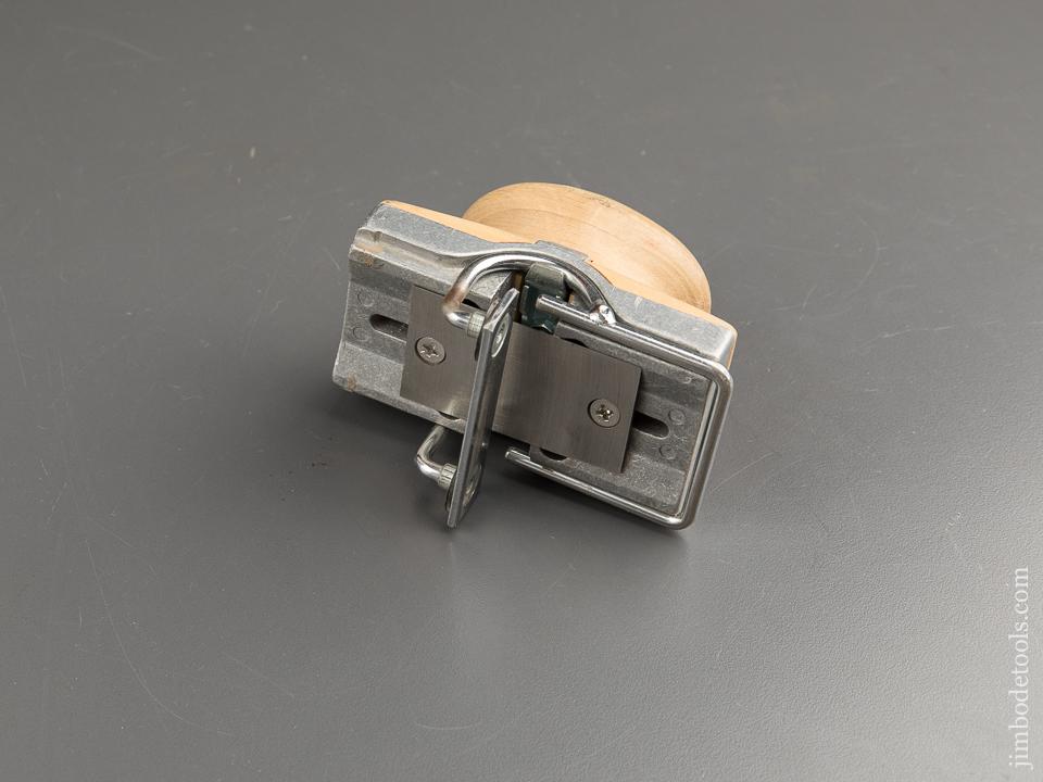 2 x 3 1/2 inch Veneer Trimming Plane - 88029