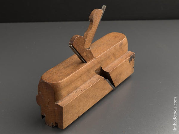 E&T RING & CO Coming & Going Tongue & Groove Plane - 88032