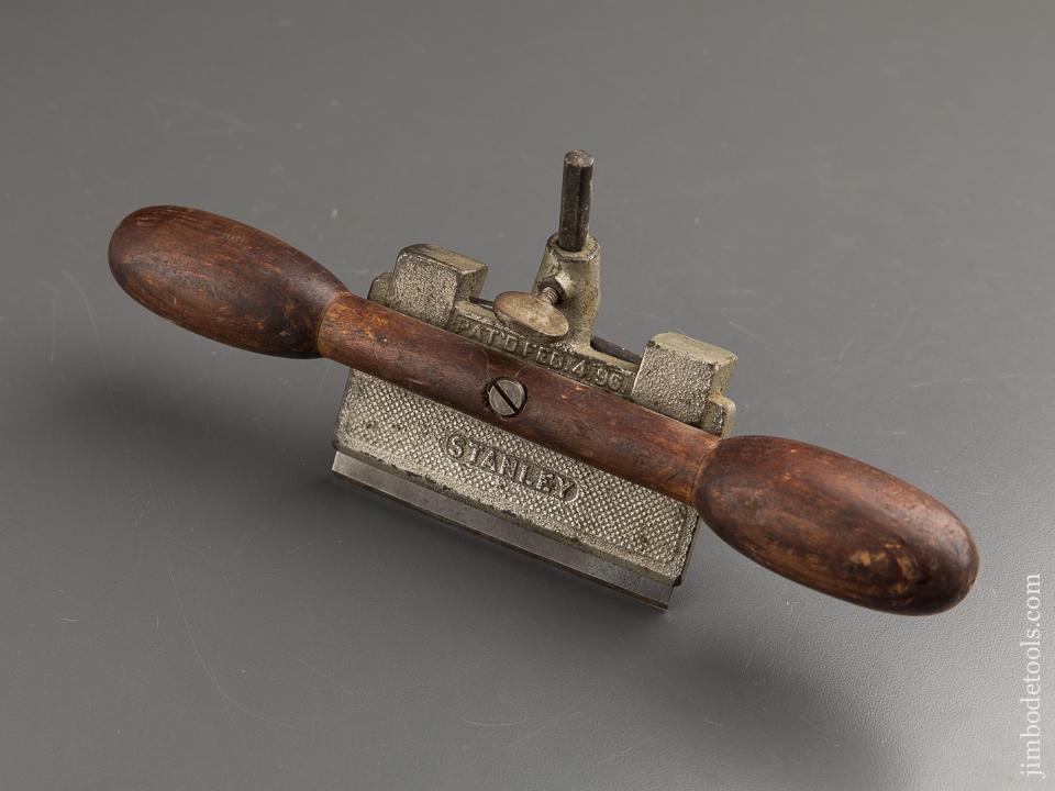 STANLEY No. 83 Cabinet Scraper Plane - 88033