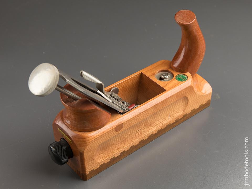 ECE PRIMUS Smooth Plane MINT in Original Box - 88036