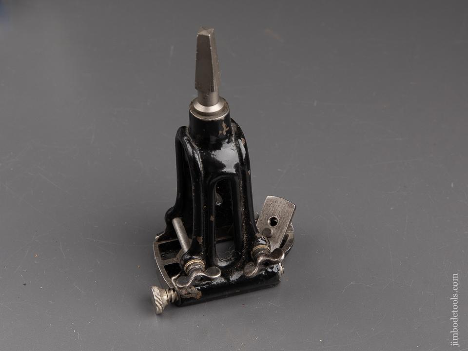 Patented SARGENT Hollow Auger - 88041