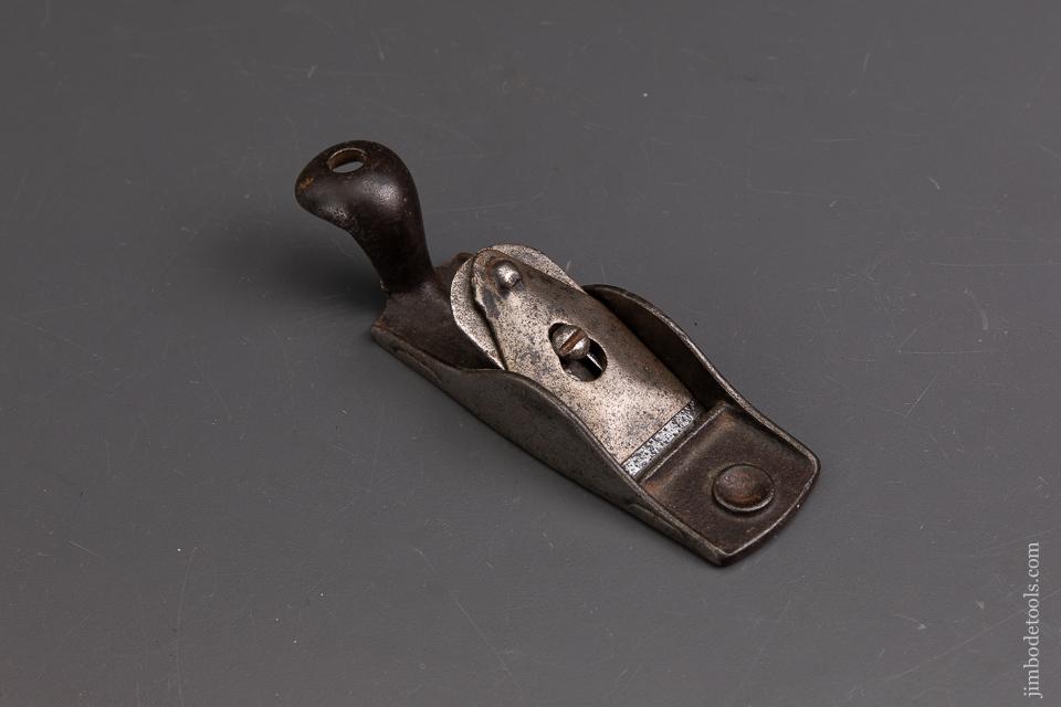 1 5/8 x 5 inch Tail Handled Block Plane - 88048