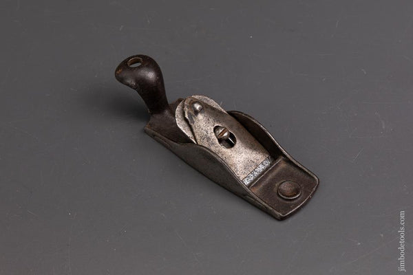 1 5/8 x 5 inch Tail Handled Block Plane - 88048