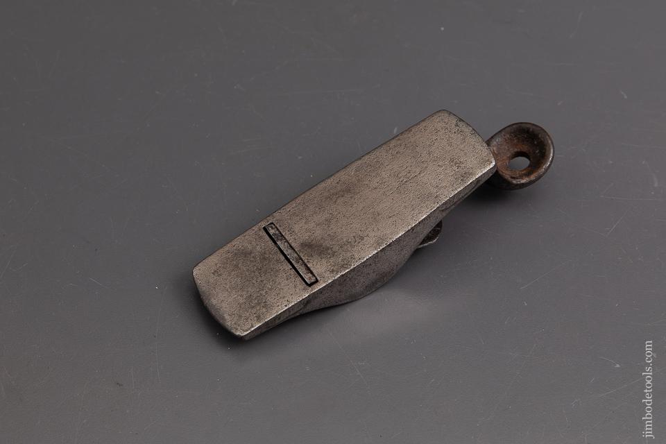 1 5/8 x 5 inch Tail Handled Block Plane - 88048