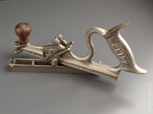 Fine UNION No. 48 Swing Fence Tongue & Groove Plane - 88049
