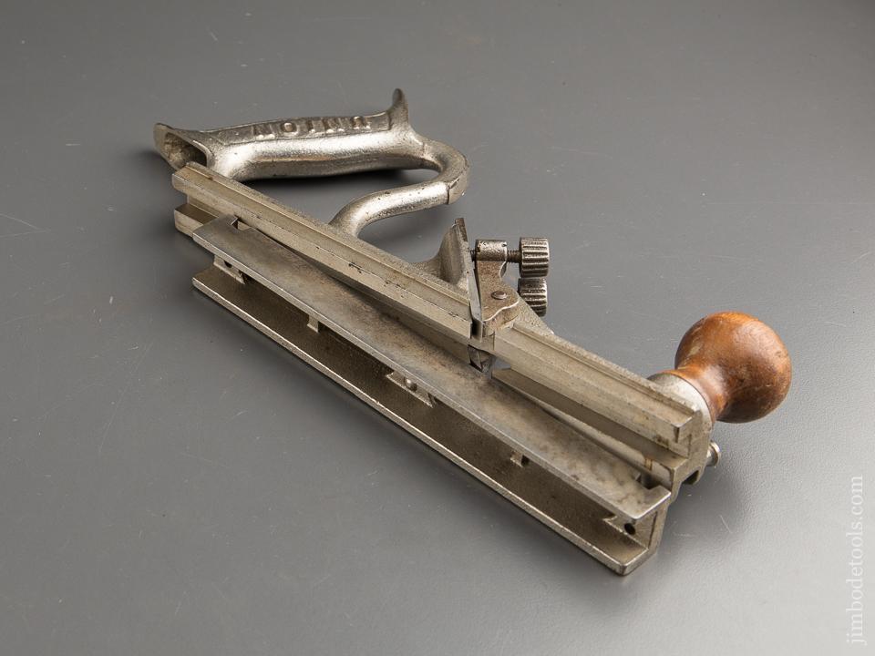 Fine UNION No. 48 Swing Fence Tongue & Groove Plane - 88049