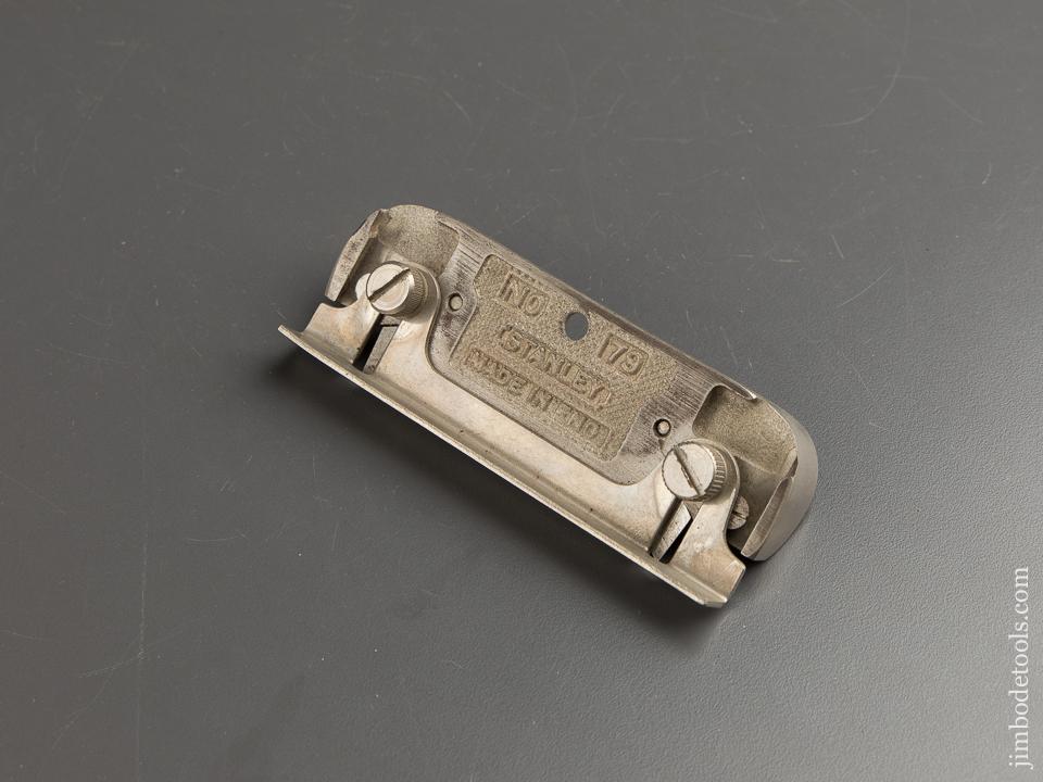 MInt! STANLEY No. 79 Side Rabbet Plane = 88050
