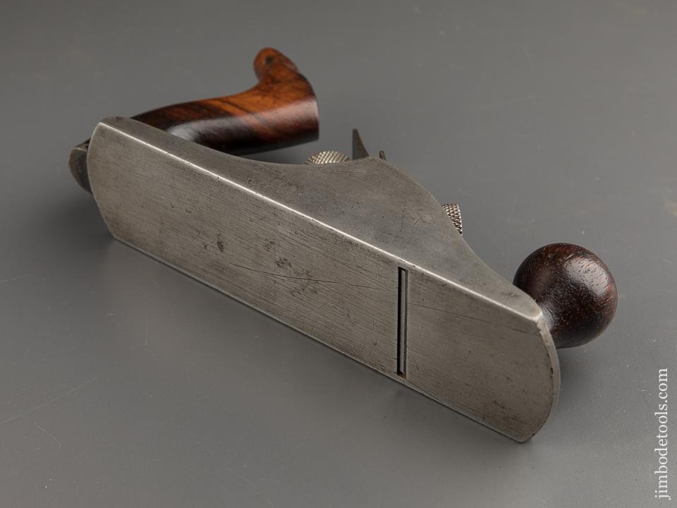 STANLEY GAGE No. G4 Smooth Plane - 88051