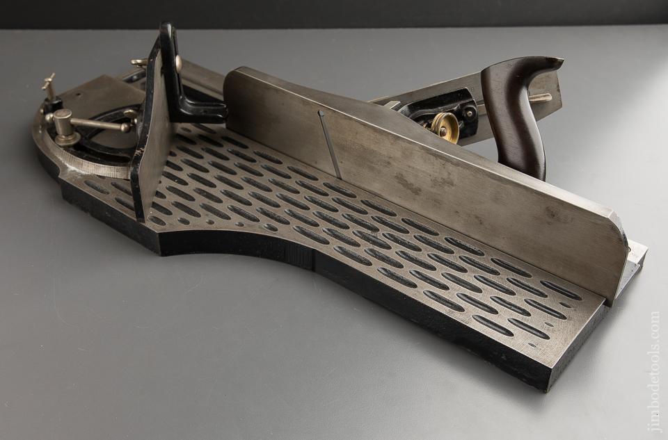 Near Mint! STANLEY No. 51 & 52 Chute Board and Plane - 88052