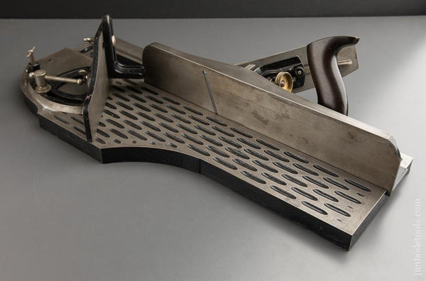 Near Mint! STANLEY No. 51 & 52 Chute Board and Plane - 88052