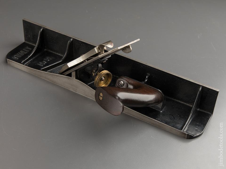 Near Mint! STANLEY No. 51 & 52 Chute Board and Plane - 88052