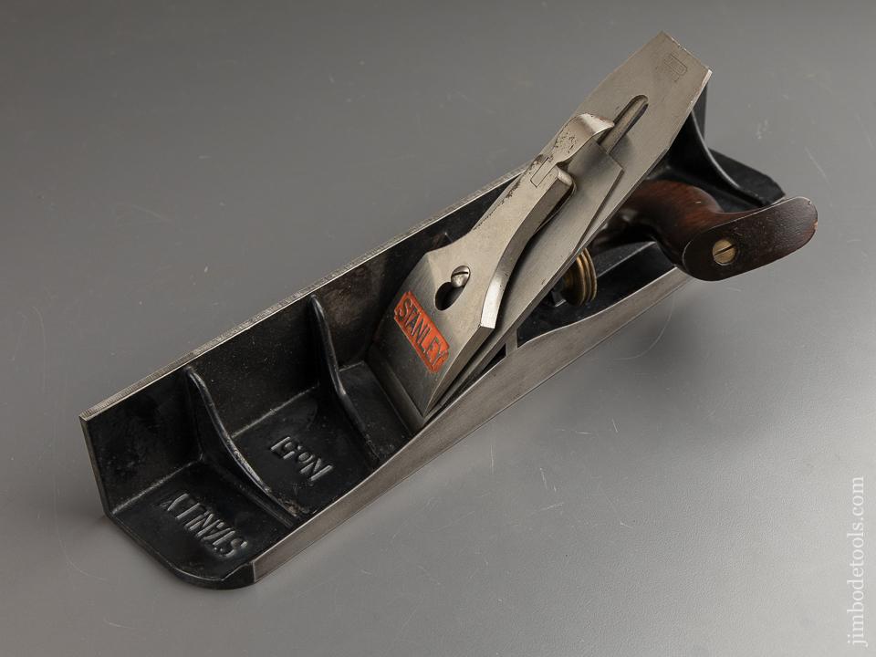 Near Mint! STANLEY No. 51 & 52 Chute Board and Plane - 88052