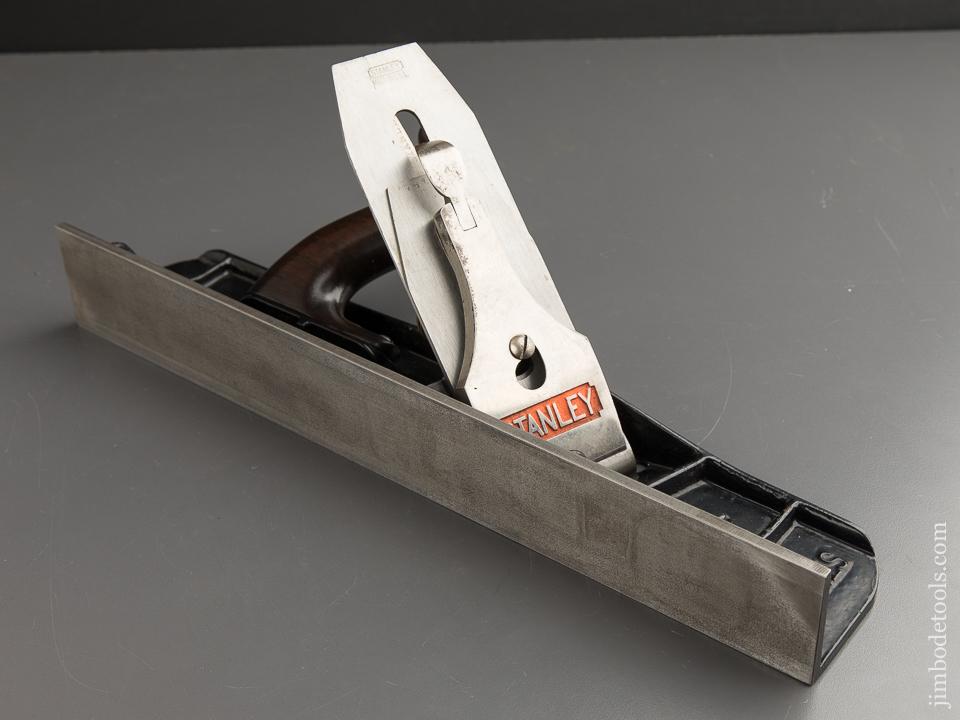 Near Mint! STANLEY No. 51 & 52 Chute Board and Plane - 88052