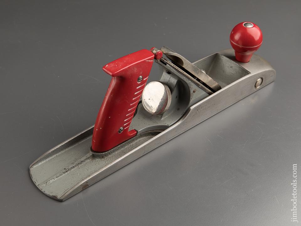 Cool MILLERS FALLS No. 714 BUCK ROGERS Jack Plane - 88055