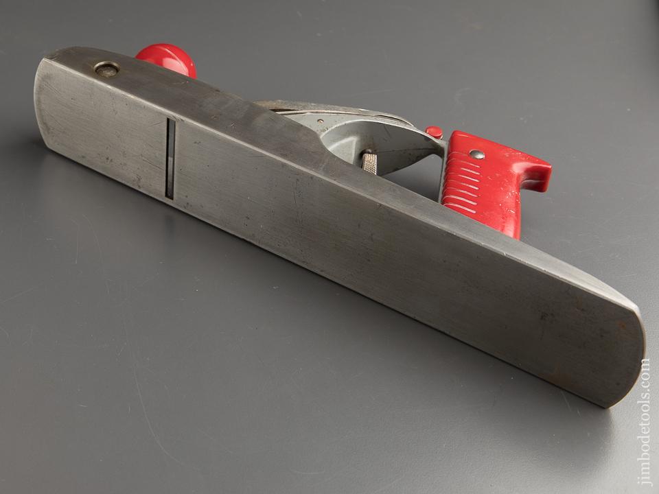 Cool MILLERS FALLS No. 714 BUCK ROGERS Jack Plane - 88055