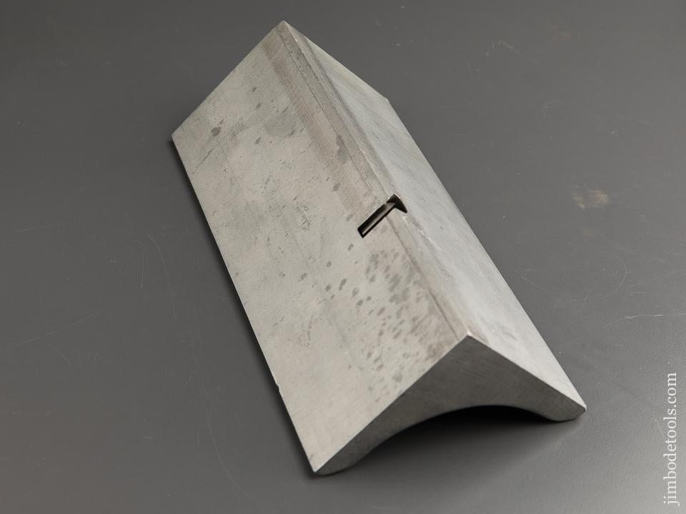 10 1/8 x 3 5/8 inch Aluminum Core Box Plane - 88056