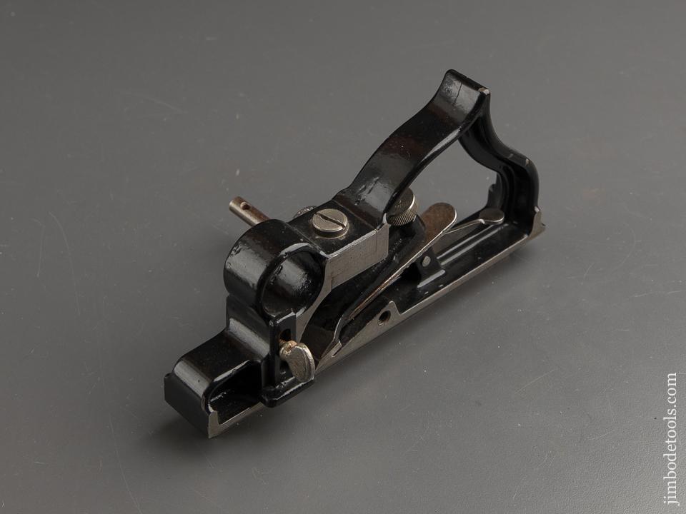 STANLEY No. 278 Rabbet & Filletster Plane - 88059