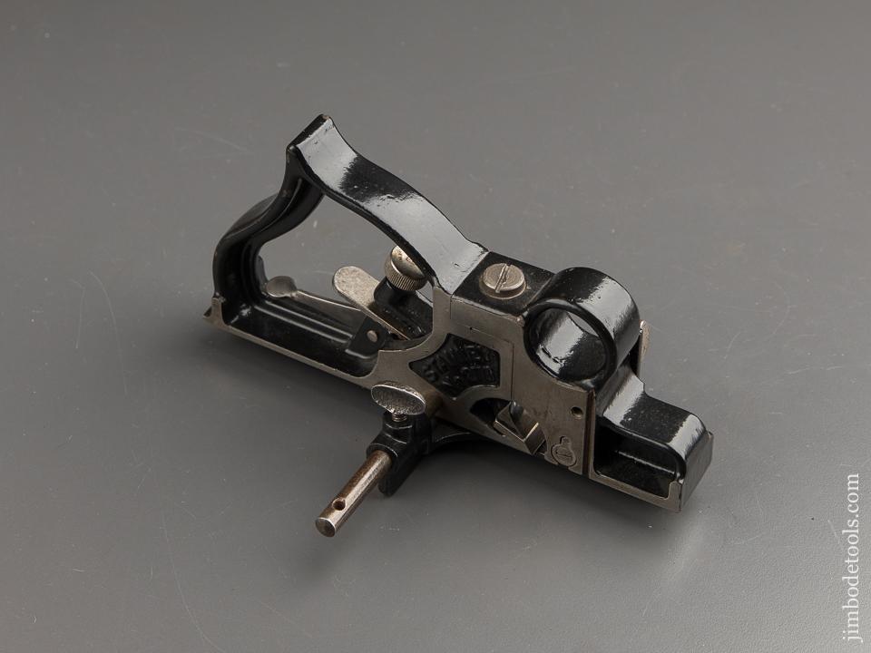 STANLEY No. 278 Rabbet & Filletster Plane - 88059