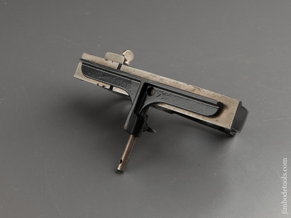 STANLEY No. 278 Rabbet & Filletster Plane - 88059