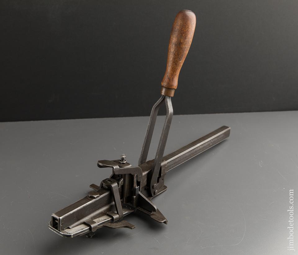 WALLER TOOL Butt Mortiser - 88061