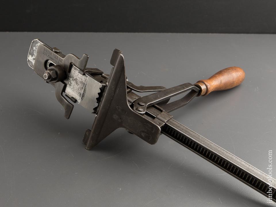 WALLER TOOL Butt Mortiser - 88061