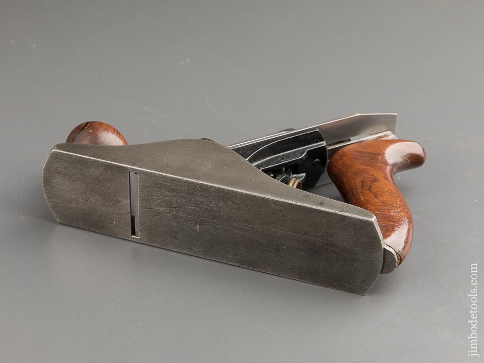STANLEY No. 2 Smooth Plane Type 11 circa 1910-18 88065