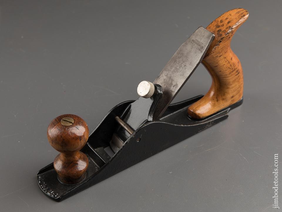 STANLEY No. 40 Scrub Plane - 88068