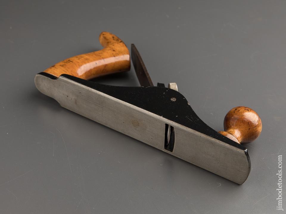 STANLEY No. 40 Scrub Plane - 88068