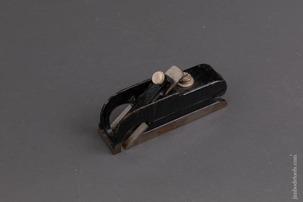 Fine! STANLEY No. 75 Bull Nose Rabbet Plane - 88069