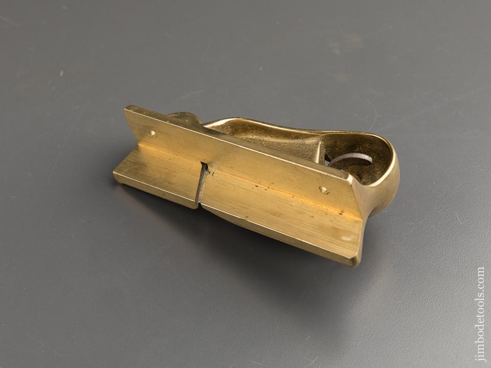 Brass AMT No. 95 Edge Plane - 88073