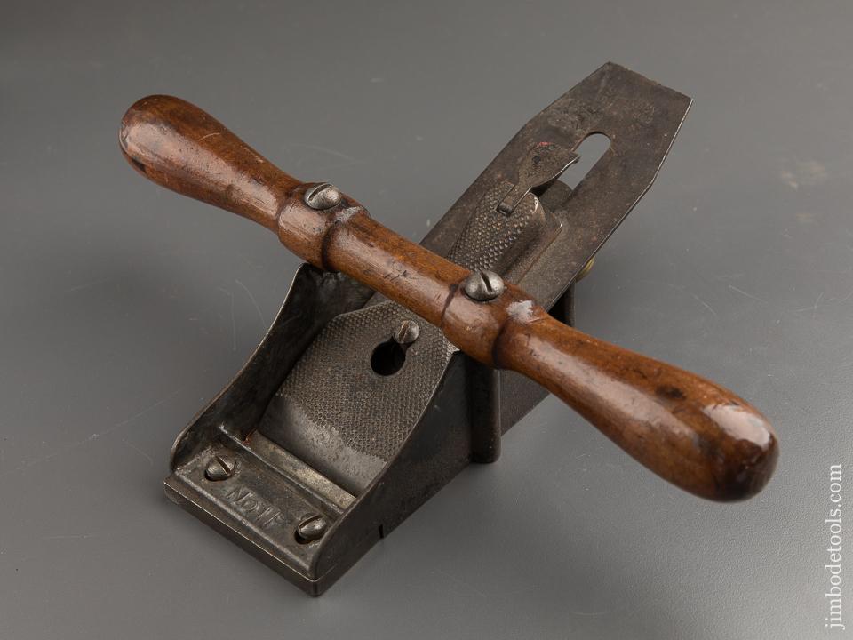 STANLEY No. 11 Belt Plane - 88076