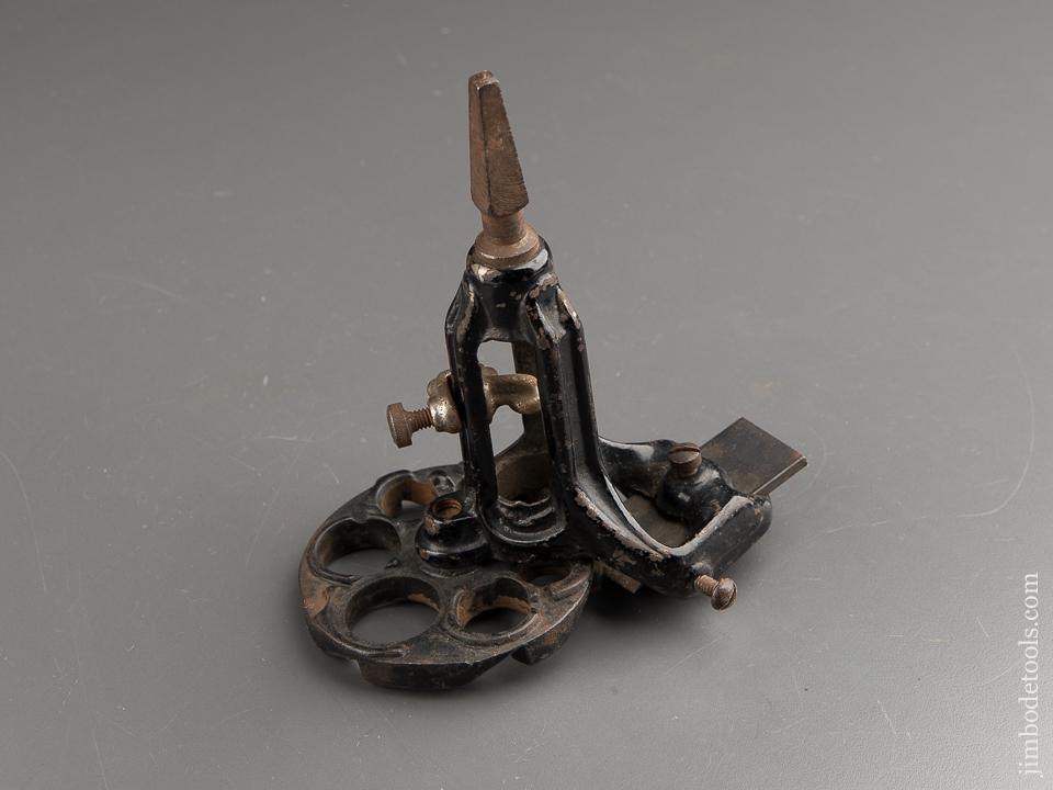 STEARNS Hollow Auger - 88077