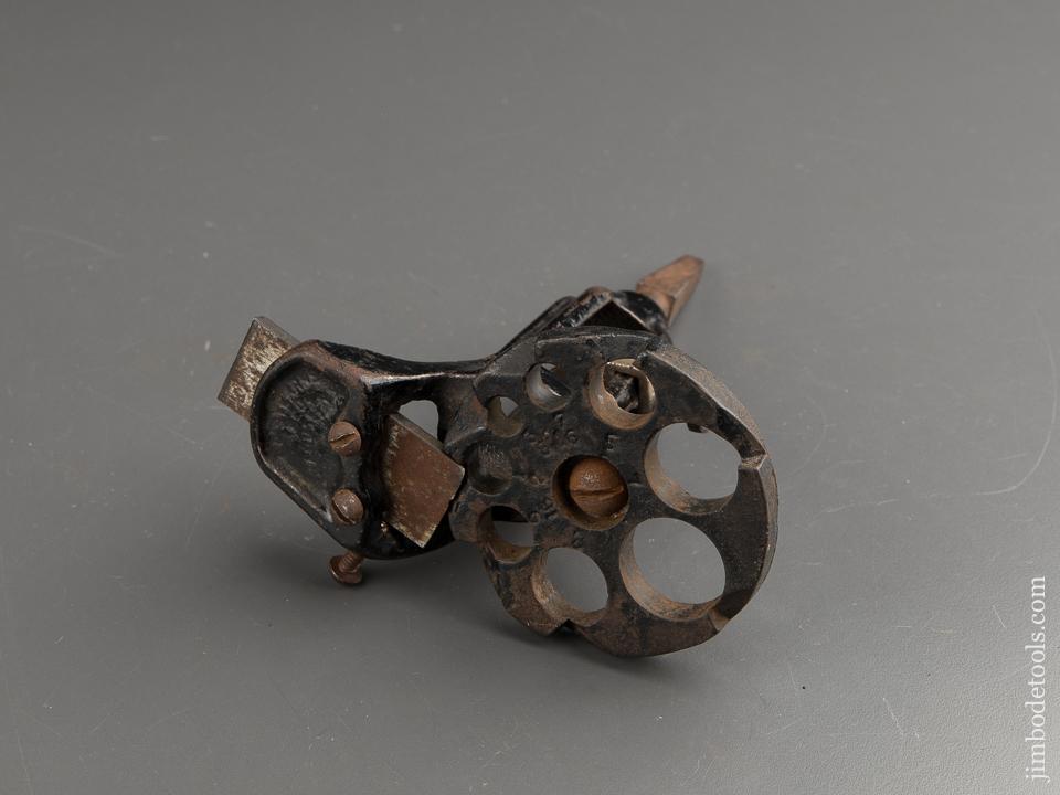 STEARNS Hollow Auger - 88077