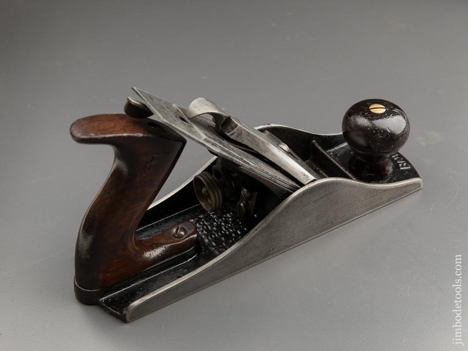 STANLEY No. 4 1/2 Smooth Plane Type 11 circa 1910 - 88084