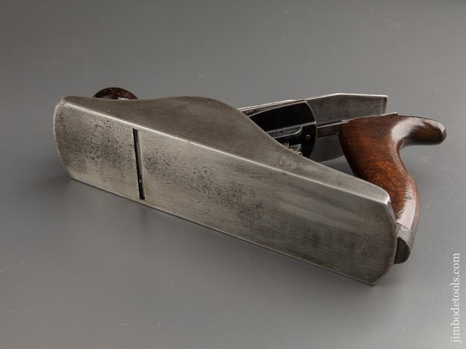 STANLEY No. 4 1/2 Smooth Plane Type 11 circa 1910 - 88084