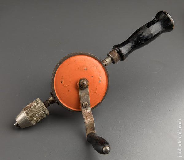 Great User STANLEY No. 626 Egg Beater Hand Drill - 88087