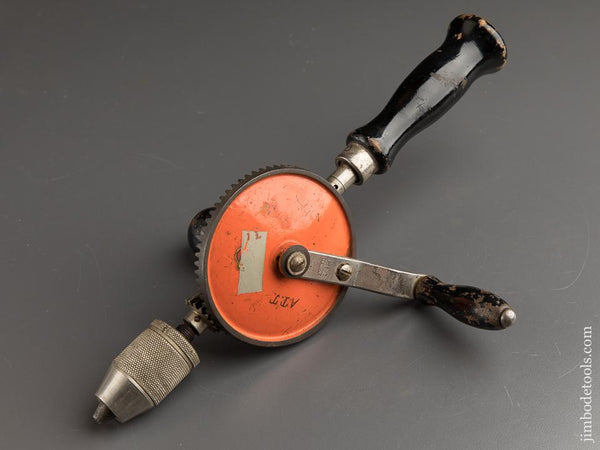 Great User! STANLEY No. 626 Hand Drill - 88089