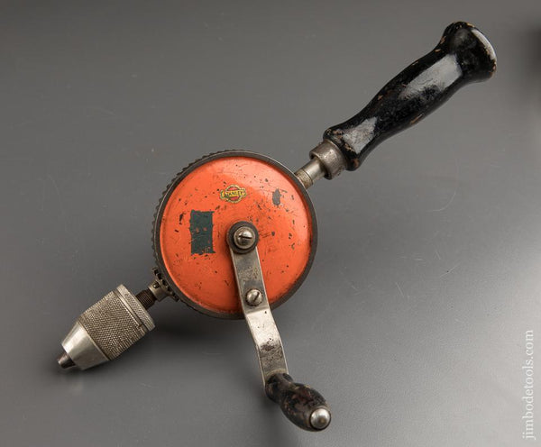 Great User STANLEY No. 626 Egg Beater Hand Drill - 88090