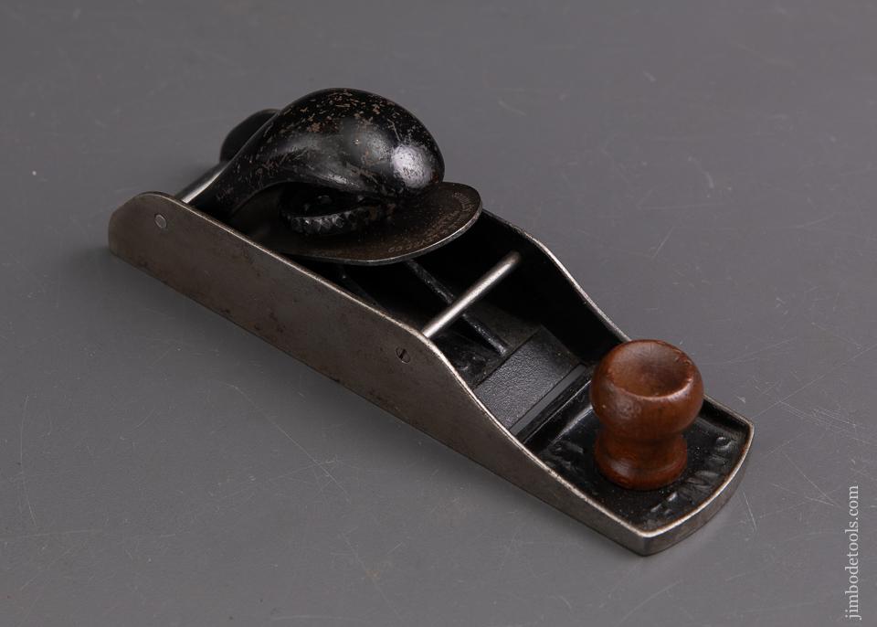 STANLEY No. 130 Double Ended Block Plane - 88097