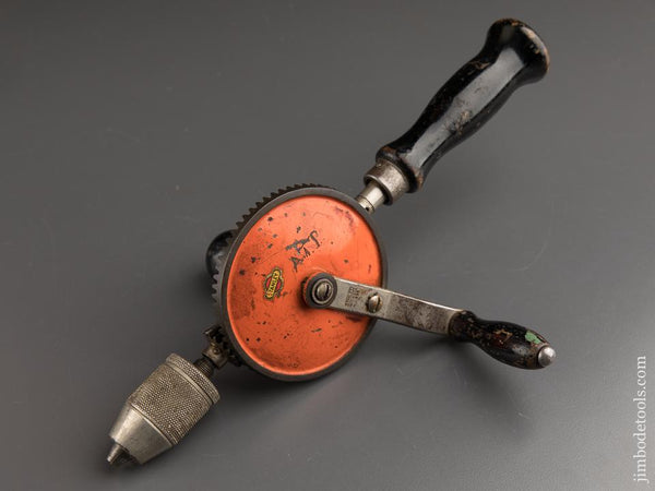 Great User STANLEY No. 626 Hand Drill - 88105