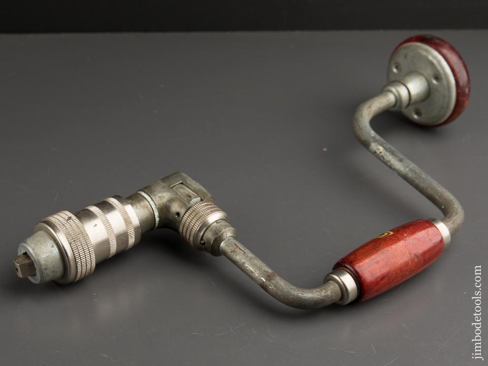 CRAFTSMAN Ten inch Bit Brace with Decal - 88106